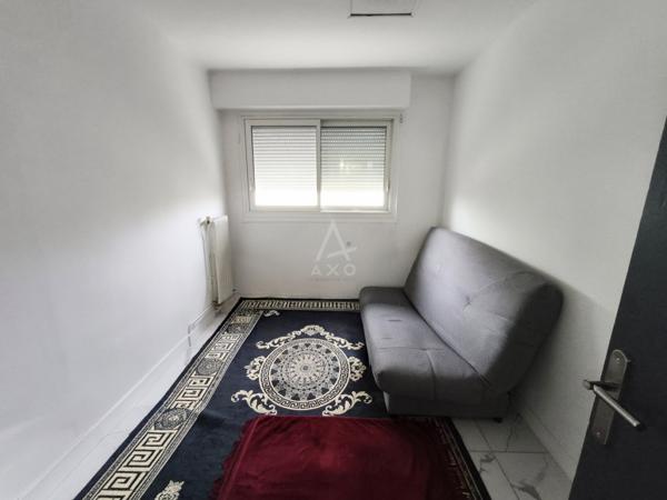 A LOUER APPARTEMENT 3 CHAMBRES