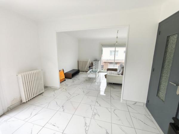 A LOUER APPARTEMENT 3 CHAMBRES