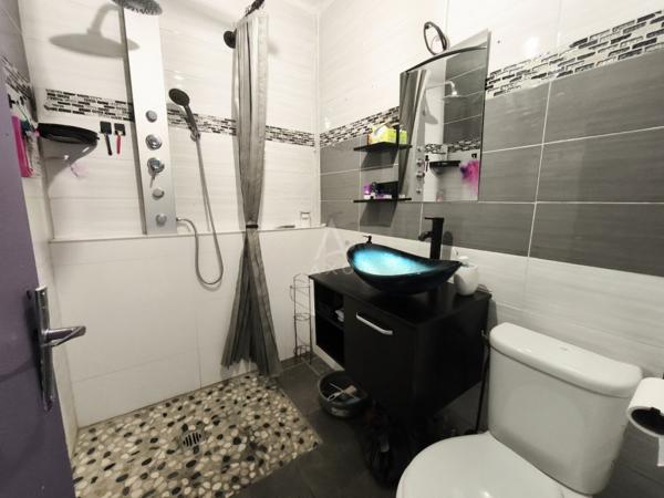 A LOUER APPARTEMENT 3 CHAMBRES