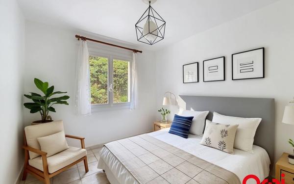 Appartement à vendre    3 pièces • 60,55 m2 Menton