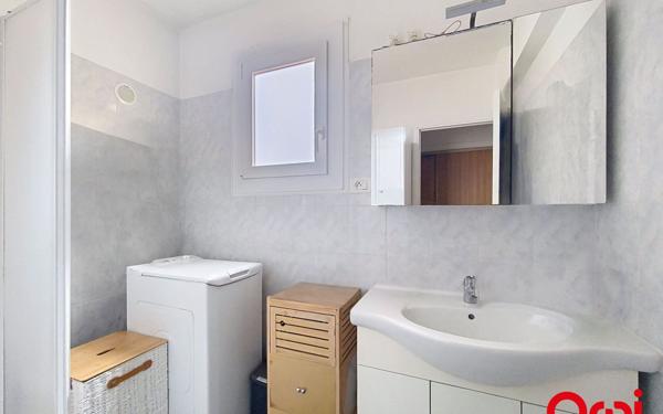 Appartement à vendre    3 pièces • 60,55 m2 Menton