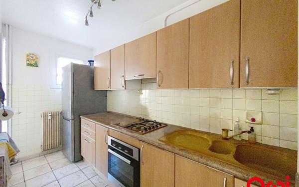 Appartement à vendre    3 pièces • 60,55 m2 Menton