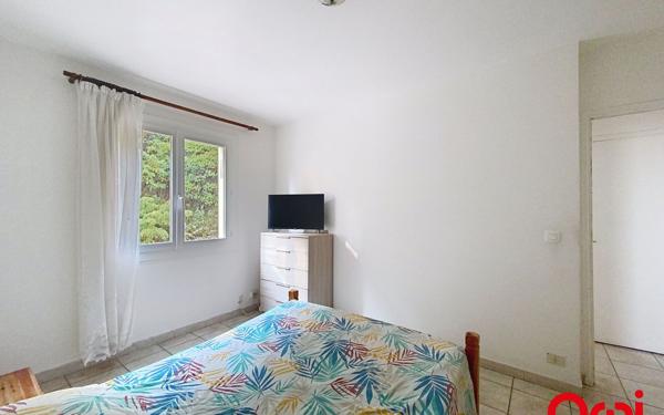 Appartement à vendre    3 pièces • 60,55 m2 Menton