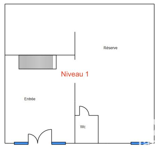Maison à vendre 4 pièces 160 m² Couzeix