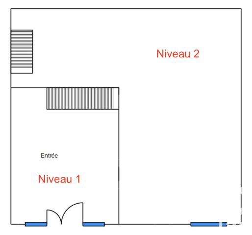 Maison à vendre 4 pièces 160 m² Couzeix