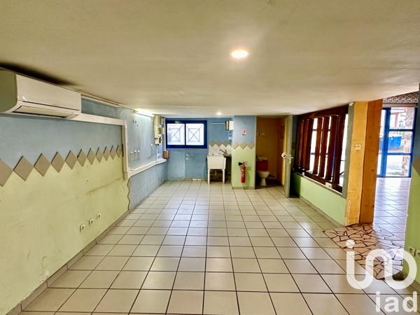 Maison à vendre 4 pièces 160 m² Couzeix