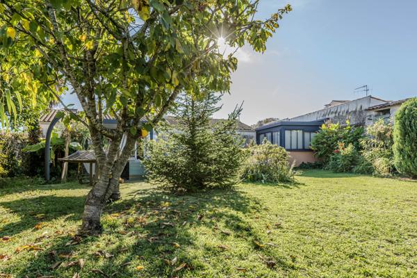 Maison 6 pièces - 140 m² Exclusivité efficity