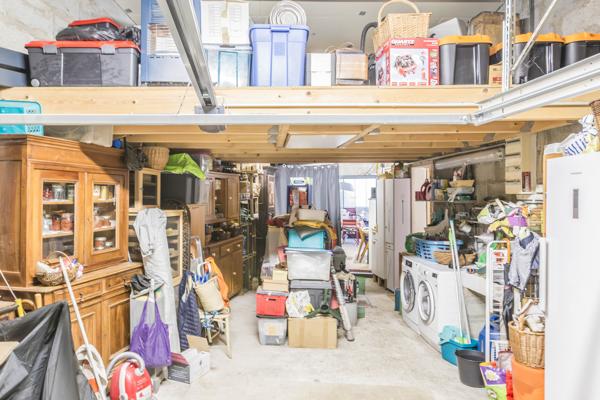 Maison 6 pièces - 140 m² Exclusivité efficity