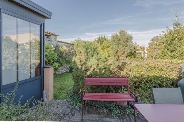 Maison 6 pièces - 140 m² Exclusivité efficity