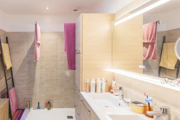 Maison 6 pièces - 140 m² Exclusivité efficity