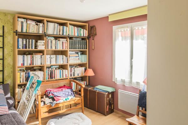 Maison 6 pièces - 140 m² Exclusivité efficity