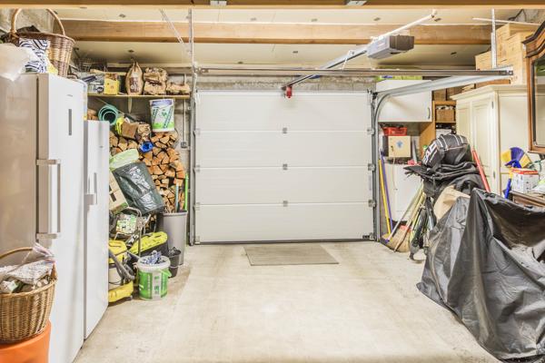 Maison 6 pièces - 140 m² Exclusivité efficity