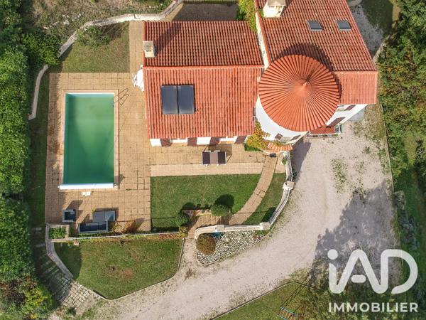 Maison à vendre 6 pièces 180 m² Roquevaire