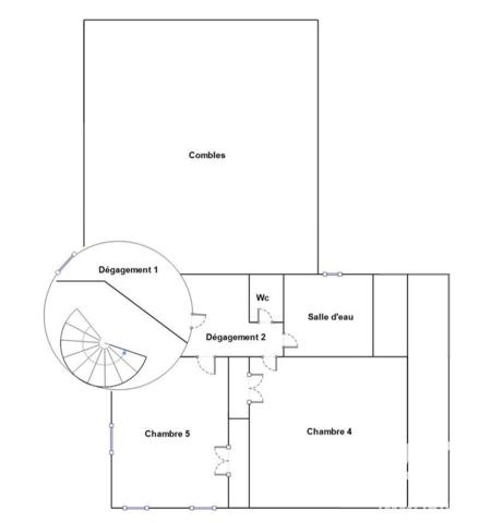 Maison à vendre 6 pièces 180 m² Roquevaire