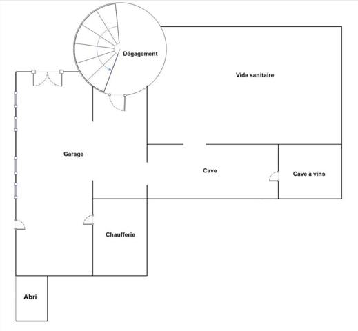 Maison à vendre 6 pièces 180 m² Roquevaire