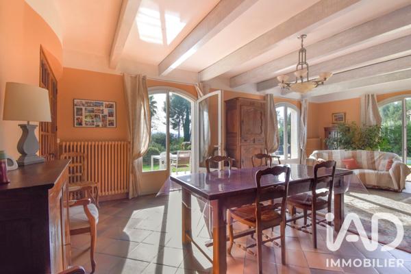 Maison à vendre 6 pièces 180 m² Roquevaire
