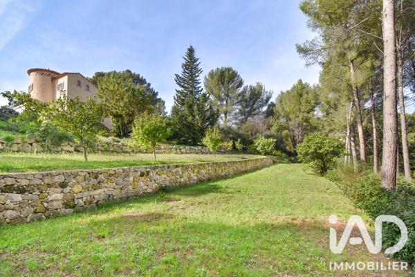 Maison à vendre 6 pièces 180 m² Roquevaire