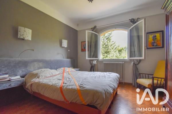Maison à vendre 6 pièces 180 m² Roquevaire