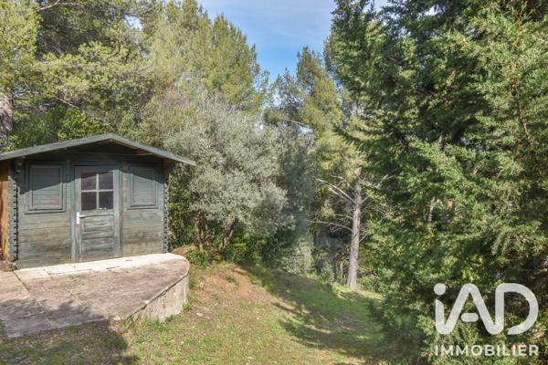 Maison à vendre 6 pièces 180 m² Roquevaire