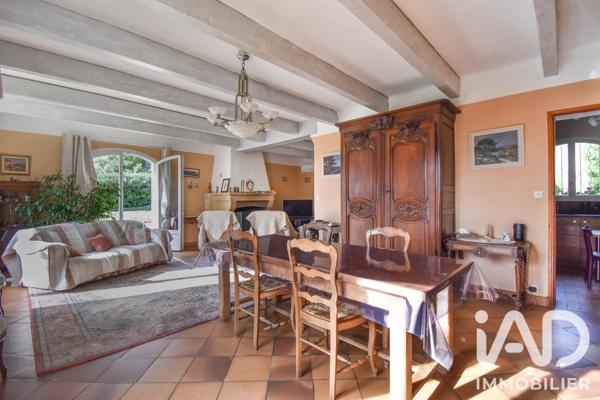 Maison à vendre 6 pièces 180 m² Roquevaire