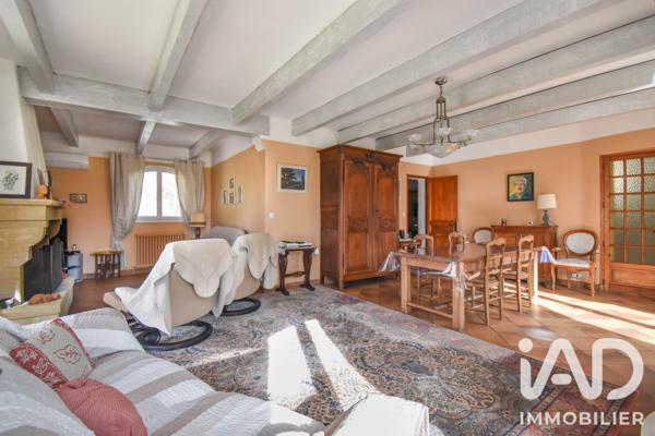 Maison à vendre 6 pièces 180 m² Roquevaire