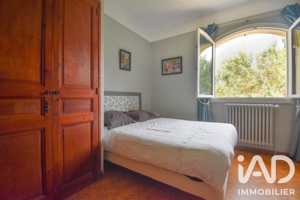 Maison à vendre 6 pièces 180 m² Roquevaire