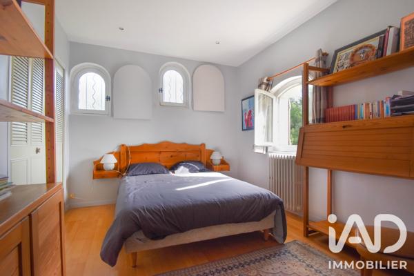 Maison à vendre 6 pièces 180 m² Roquevaire