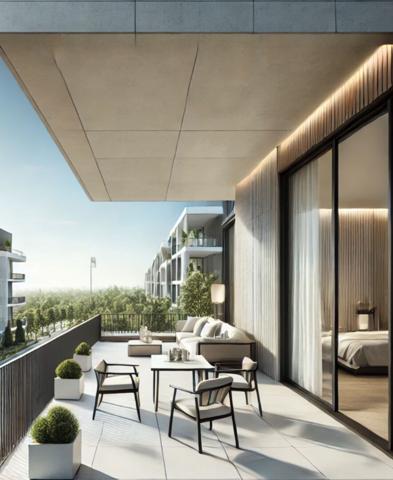 Appartement à vendre |  Marseille 10 |  3 pièces | 65 m²