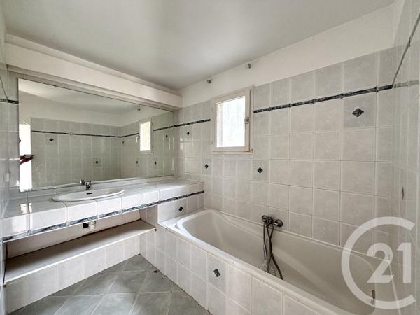 Appartement à vendre  4 pièces - 110 m2 BASTIA - 202