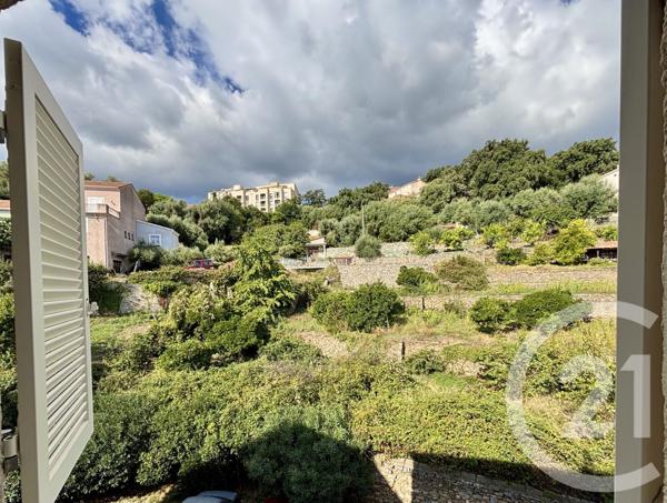 Appartement à vendre  4 pièces - 110 m2 BASTIA - 202