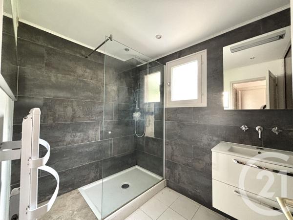 Appartement à vendre  4 pièces - 110 m2 BASTIA - 202