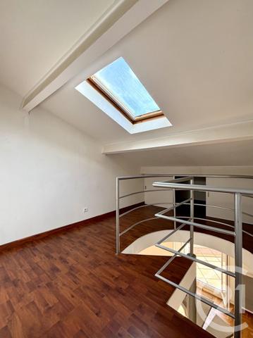 Appartement à vendre  4 pièces - 110 m2 BASTIA - 202