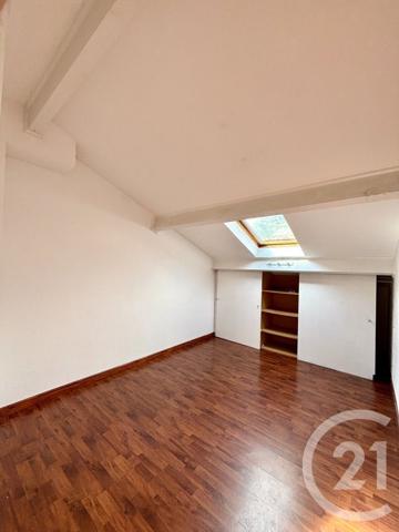 Appartement à vendre  4 pièces - 110 m2 BASTIA - 202