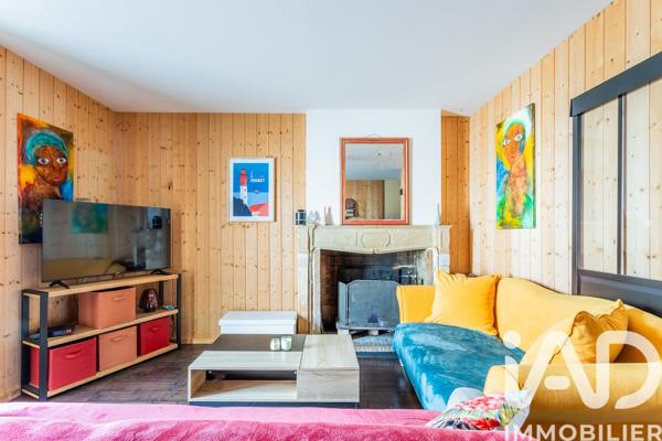 Maison à vendre 3 pièces 60 m² Arès