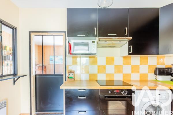 Maison à vendre 3 pièces 60 m² Arès