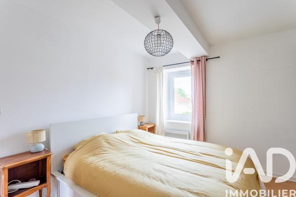 Maison à vendre 3 pièces 60 m² Arès