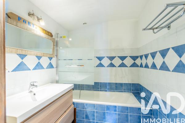 Maison à vendre 3 pièces 60 m² Arès