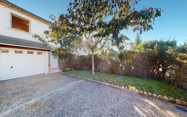 Maison à vendre    4 pièces •  Rodez