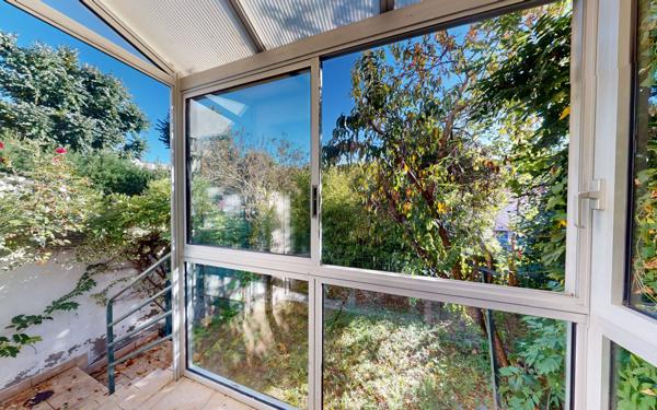 Maison à vendre    4 pièces •  Rodez