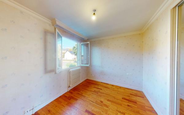 Maison à vendre    4 pièces •  Rodez