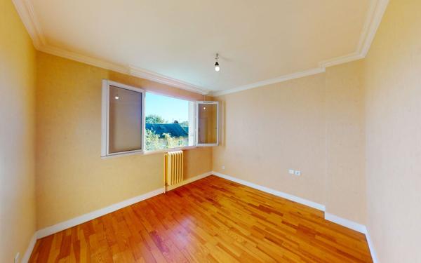 Maison à vendre    4 pièces •  Rodez