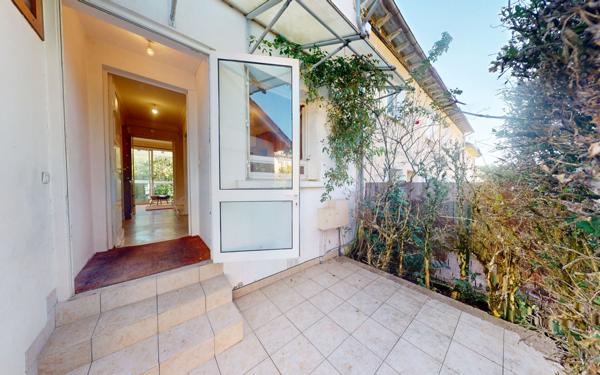 Maison à vendre    4 pièces •  Rodez