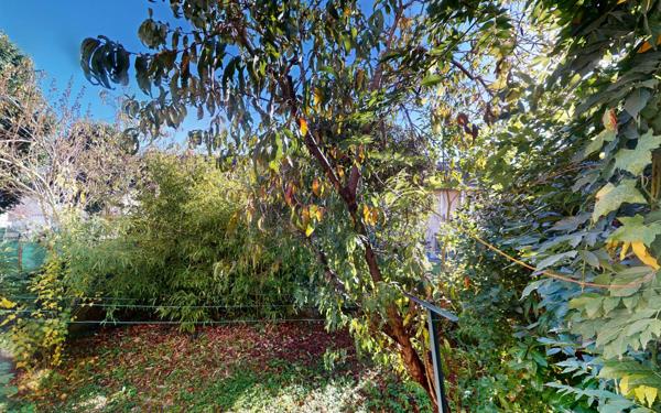 Maison à vendre    4 pièces •  Rodez