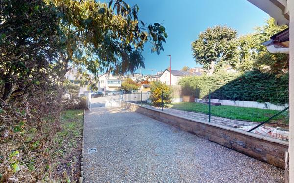 Maison à vendre    4 pièces •  Rodez