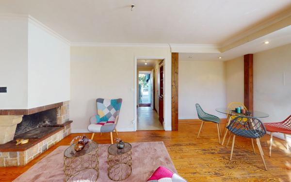 Maison à vendre    4 pièces •  Rodez