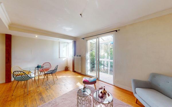 Maison à vendre    4 pièces •  Rodez