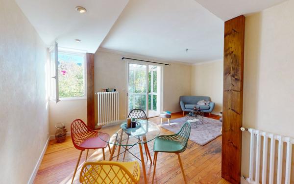 Maison à vendre    4 pièces •  Rodez