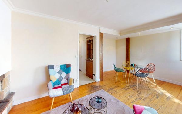 Maison à vendre    4 pièces •  Rodez