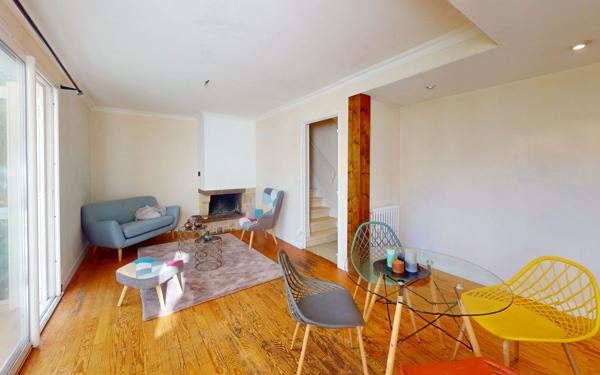 Maison à vendre    4 pièces •  Rodez