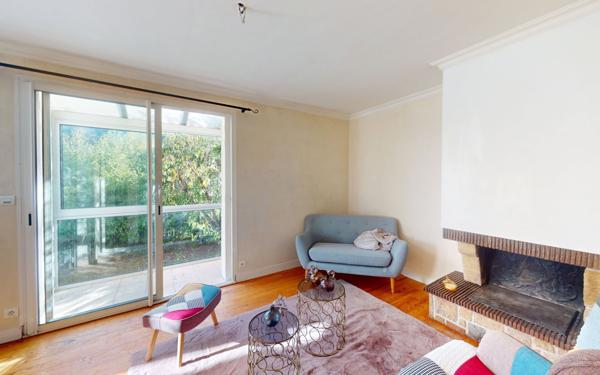 Maison à vendre    4 pièces •  Rodez